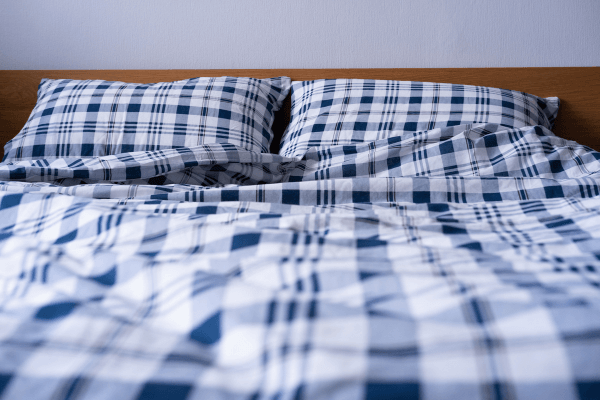 Linen Bedsheets