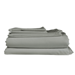 MS Co Novae Cal King Size Bamboo Comfort Bed Sheet