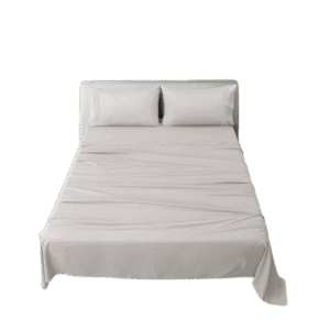MS Co Novae POLY BAMBOO 4 piece bed sheet