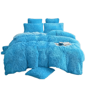 MS Co Novae Soft Fluffy Bedding Set