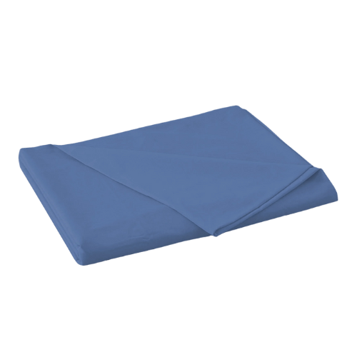 MS Co Novae Solid Colored Cotton Bed Sheets
